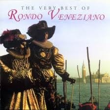 Rondo Veneziano / The Very Best Of Rondo Veneziano (수입/미개봉/74321752582)
