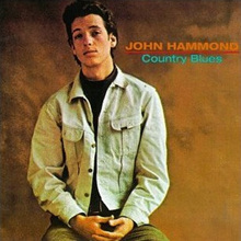 John Hammond / Country Blues (수입/미개봉)