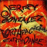 Jerry Gonzalez &amp; Fort Apache Band / Earth Dance (수입/미개봉)