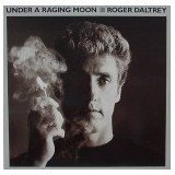 [중고] [LP] Roger Daltrey / Under a Raging Moon (수입)