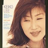 [중고] Keiko Lee (케이코 리) / What A Wonderful World (Single/수입/SRCS8885)