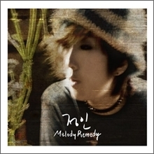 [중고] 정인 / 2nd 미니앨범 : Melody Remedy (EP/Digipack/홍보용)