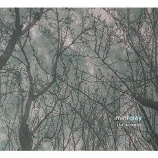 [중고] 민트그레이(Mintgray) / The Moment (EP/Digipack)