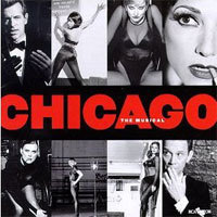 [중고] O.S.T. / Chicago - The Musical (수입)
