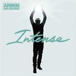 [중고] Armin Van Buuren / Intense (홍보용)