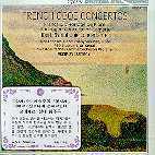 [중고] Lajos Lencses, Gaby Van Riet / French Oboe Concertos (수입/cpo9991932)