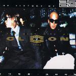 [중고] 클론 (Clon) / Best Of 클론: 1996~2000 (아웃케이스없음/CD 1만있음)