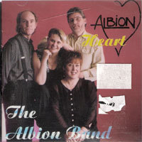 Albion Band / Albion Heart (수입/미개봉)