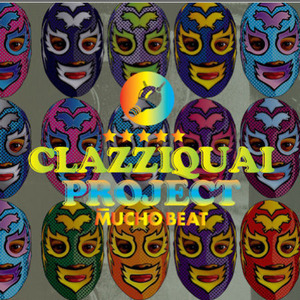 [중고] 클래지콰이 프로젝트 (Clazziquai Project) / 4.5집 Mucho Beat (홍보용)