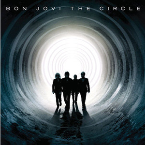 [중고] Bon Jovi / The Circle