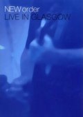 [DVD] New Order / Live In Glasgow (수입/미개봉)