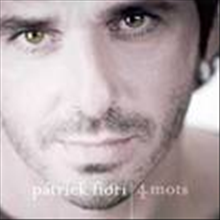 Patrick Fiori / 4 Mots - Best Of (CD+DVD/수입/미개봉)