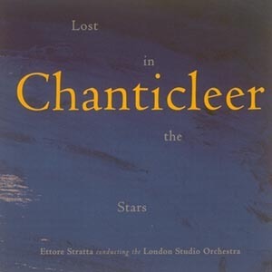 Chanticleer / Lost In The Stars (수입/미개봉)
