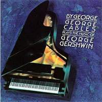 George Cables / By George -  Plays the Music of George Gershwin (수입/미개봉)