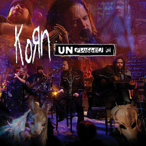 [중고] Korn / MTV Unplugged