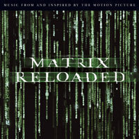 [중고] O.S.T. / The Matrix Reloaded - 매트릭스 리로디드 (2CD/홍보용)
