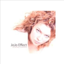 Jojo Effect / Ordinary Madness (수입/미개봉)