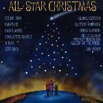 [중고] V.A. / All-Star Christmas (홍보용)