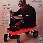 Thelonious Monk / Monk&#039;s Music (미개봉)