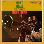 Miles Davis / Miles Ahead(미개봉)