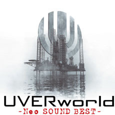 UVERworld / Neo Sound Best (미개봉/홍보용)