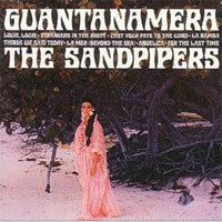 Sandpipers / Guantanamera (수입/미개봉)