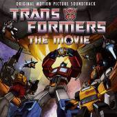 [중고] O.S.T. / Transformers The Movie (20TH Anniversary Edition/수입)