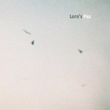 [중고] 로로스 (Loro&#039;s) / 1집 Pax (Digipack)
