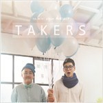 [중고] 테이커스 (Takers) / 1st 미니앨범 Ourself (EP/Digipack)