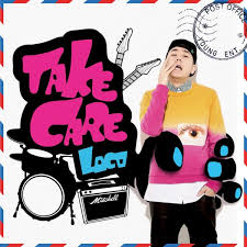 [중고] 로꼬 (Loco) / 3rd Single : Take Care (Digiapck/홍보용)
