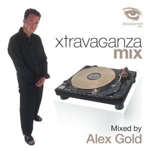 [중고] V.A / Alex Gold: Xtravaganza Mix (수입)