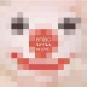 [중고] 에니악 (eniac) / Love (EP)