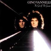 Gino Vanneli / The Gist of the Gemini (수입/미개봉)