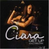 [중고] Ciara / Get up (Single)