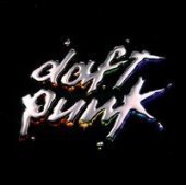 [중고] Daft Punk / Discovery