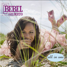 Bebel Gilberto / All in One (미개봉)