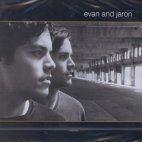 [중고] Evan And Jaron / Evan And Jaron (홍보용)