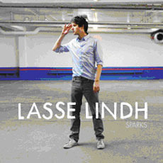 [중고] Lasse Lindh / Sparks