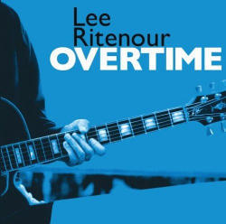 [중고] Lee Ritenour / Overtime (수입)