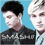 [중고] Smash / Freeway (CD+DVD/홍보용)