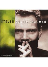 [중고] Steven Curtis Chapman / Speechless