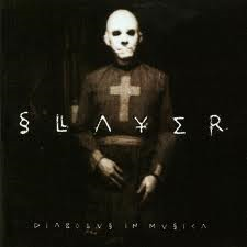 [중고] Slayer / Diabolus In Musica (홍보용)