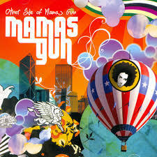 [중고] Mamas Gun / Other Side Of Mamas Gun (Korea Tour Edition/홍보용)