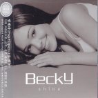 [중고] Becky Taylor / Shine