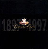 V.A. / Centenary Edition: 100 Years of Great Music (11Box Set/수입/724356618220/미개봉)