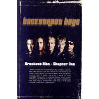 [중고] Backstreet Boys / Greatest Hits - Chapter One (Digipack Repackage/2CD/홍보용)