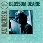 Blossom Dearie / Jazz Masters 51 (미개봉)