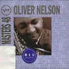 Oliver Nelson / Jazz Masters 48(미개봉)