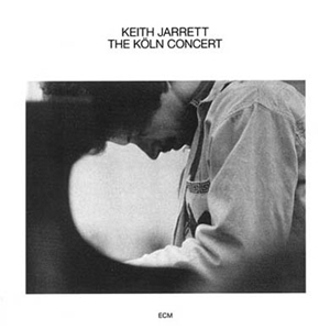 Keith Jarrett / The Koln Concert (수입/미개봉)