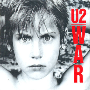 U2 / War War (2CD Special Deluxe Edition/Box Case/미개봉/수입)